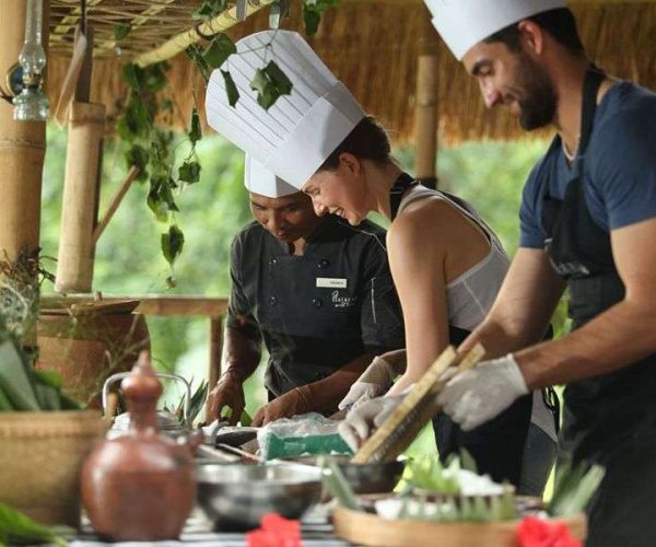 Cooking Class Bali