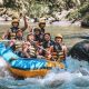 rafting in ubud